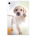 Samsung Galaxy Tab S6 Lite TPU Case - Dog