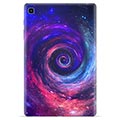 Samsung Galaxy Tab S6 Lite 2020/2022 TPU Case - Galaxy