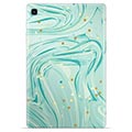 Samsung Galaxy Tab S6 Lite 2020/2022 TPU Case - Green Mint