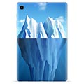 Samsung Galaxy Tab S6 Lite TPU Case - Iceberg