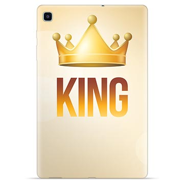 Samsung Galaxy Tab S6 Lite 2020/2022 TPU Case - King