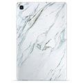 Samsung Galaxy Tab S6 Lite 2020/2022 TPU Case - Marble