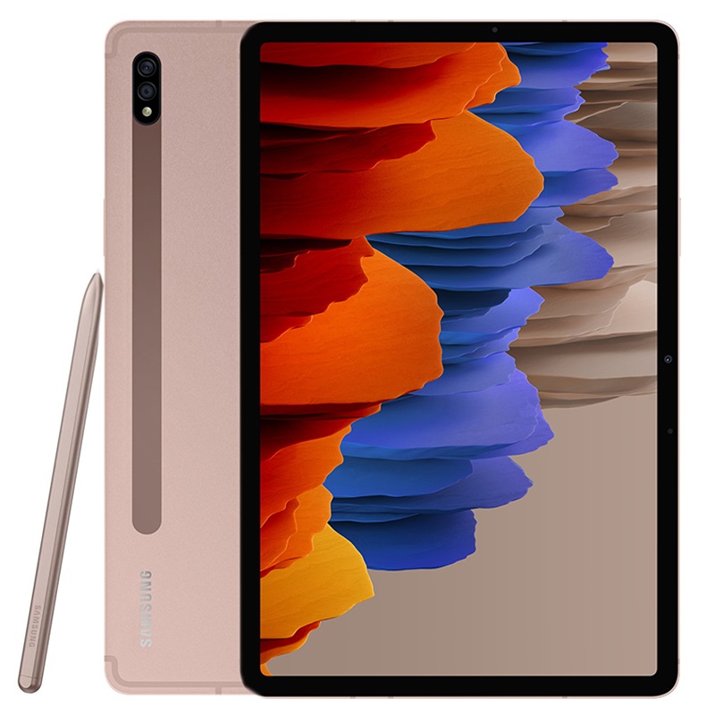 tab s7 jarir