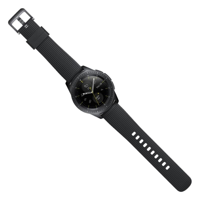 samsung watch r810 review