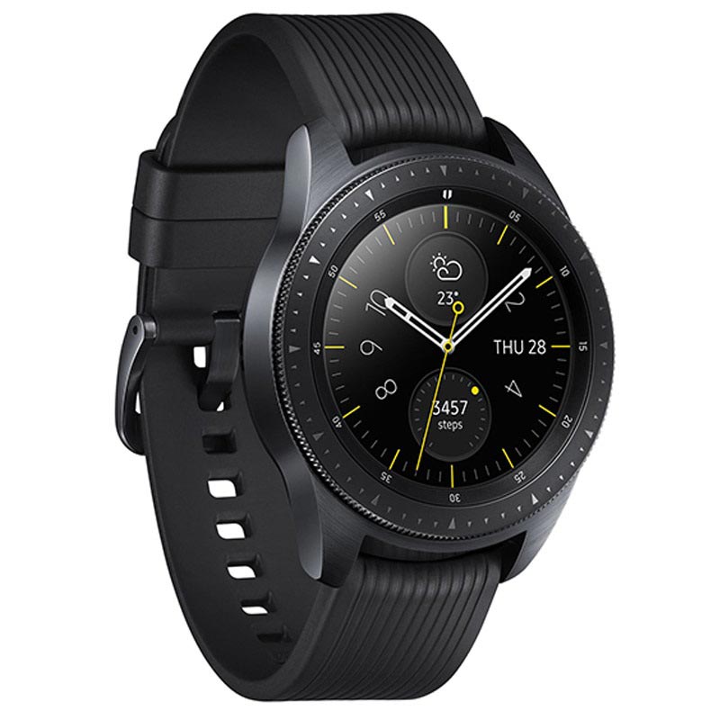 samsung watch r815