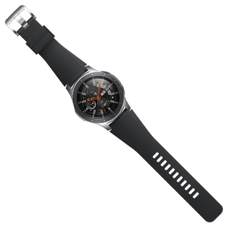 samsung galaxy 46mm bluetooth