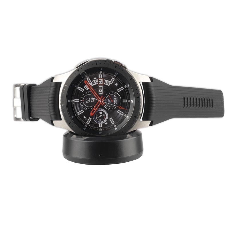 galaxy watch dock