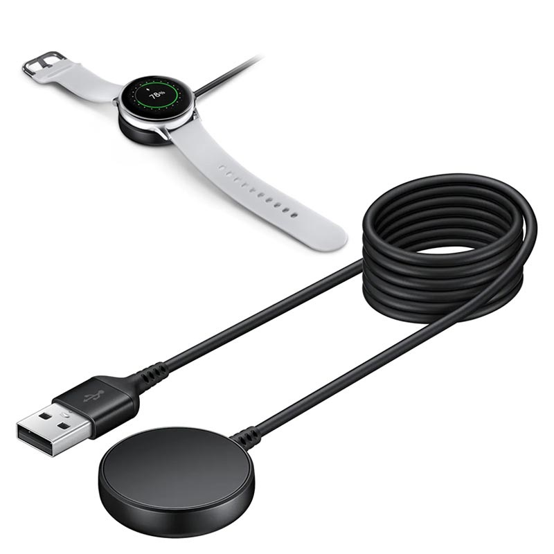 Купить Зарядное Устройство Для Samsung Watch