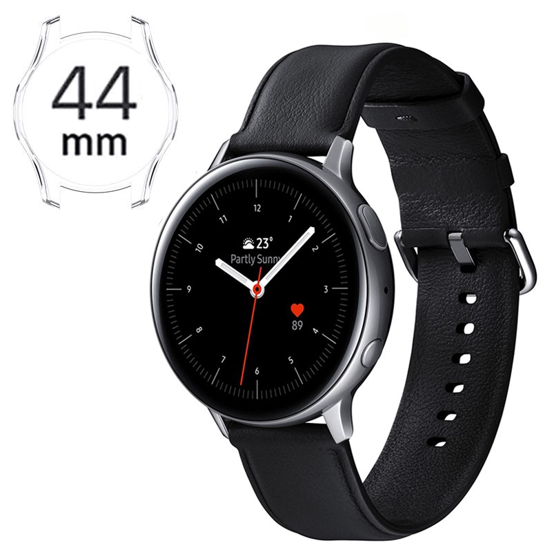 samsung galaxy active 2 stainless steel 44mm
