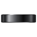 Samsung Galaxy Watch Fast Wireless Charger EP-OR900BBEGWW - USB-C - Black