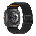 Samsung Galaxy Watch Ultra 1/2 (2024-2026) Tech-Protect Nylon Clasp Woven Strap - 47mm