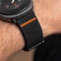Samsung Galaxy Watch Ultra 1/2 (2024-2026) Tech-Protect Nylon Clasp Woven Strap - 47mm