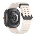 Samsung Galaxy Watch Ultra 2024/2025/2026 Tech-Protect Iconband Pro TPU Strap - 47mm - Starlight