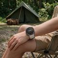 Samsung Galaxy Watch Ultra 2024/2025/2026 Tech-Protect Iconband Pro TPU Strap - 47mm - Starlight
