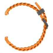 Samsung Galaxy Watch Ultra Marine Band ET-SNL70MOEGEU - Orange