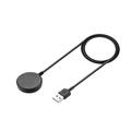 Samsung Galaxy Watch Ultra/Watch7/Watch6 USB Charging Cable - 1m - Black