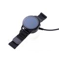 Samsung Galaxy Watch Ultra/Watch7/Watch6 USB Charging Cable - 1m - Black