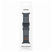 Samsung Galaxy Watch Ultra2 Marine Band ET-SNL71MBEGEU - Black