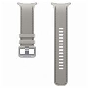 Samsung Galaxy Watch Ultra2 PeakForm Strap ET-SBL71MSEGEU - Silver