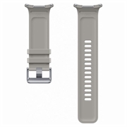 Samsung Galaxy Watch Ultra2 PeakForm Strap ET-SBL71MSEGEU - Silver