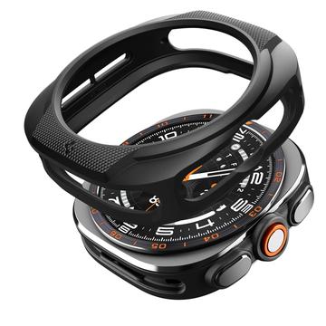 Samsung Galaxy Watch Ultra2 Spigen Liquid Air TPU Case - 47mm - Black