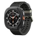 Samsung Galaxy Watch Ultra2 Spigen Liquid Air TPU Case - 47mm - Black