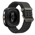 Samsung Galaxy Watch Ultra2 Spigen Liquid Air TPU Case - 47mm - Black