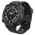 Samsung Galaxy Watch Ultra2 Spigen Rugged Armor Pro TPU Case - 47mm - Black