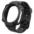Samsung Galaxy Watch Ultra2 Spigen Rugged Armor Pro TPU Case - 47mm - Black