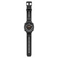 Samsung Galaxy Watch Ultra2 Spigen Rugged Armor Pro TPU Case - 47mm - Black