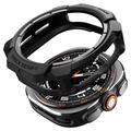 Samsung Galaxy Watch Ultra2 Spigen Rugged Armor TPU Case - 47mm - Black