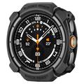Samsung Galaxy Watch Ultra2 Spigen Rugged Armor TPU Case - 47mm - Black
