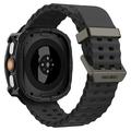 Samsung Galaxy Watch Ultra2 Spigen Rugged Armor TPU Case - 47mm - Black