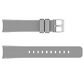 Samsung Galaxy Watch3 Silicone Strap - 41mm - Grey