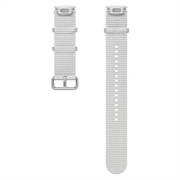 Samsung Galaxy Watch4/Watch4 Classic/Watch5/Watch6/Watch FE/Watch7 Athleisure Band ET-SOL31LSEGEU - M/L