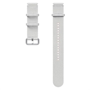 Samsung Galaxy Watch4/Watch4 Classic/Watch5/Watch6/Watch FE/Watch7 Athleisure Band ET-SOL31LSEGEU - M/L