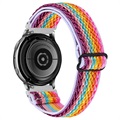 Samsung Galaxy Watch4/Watch4 Classic Knitted Strap - Colorful