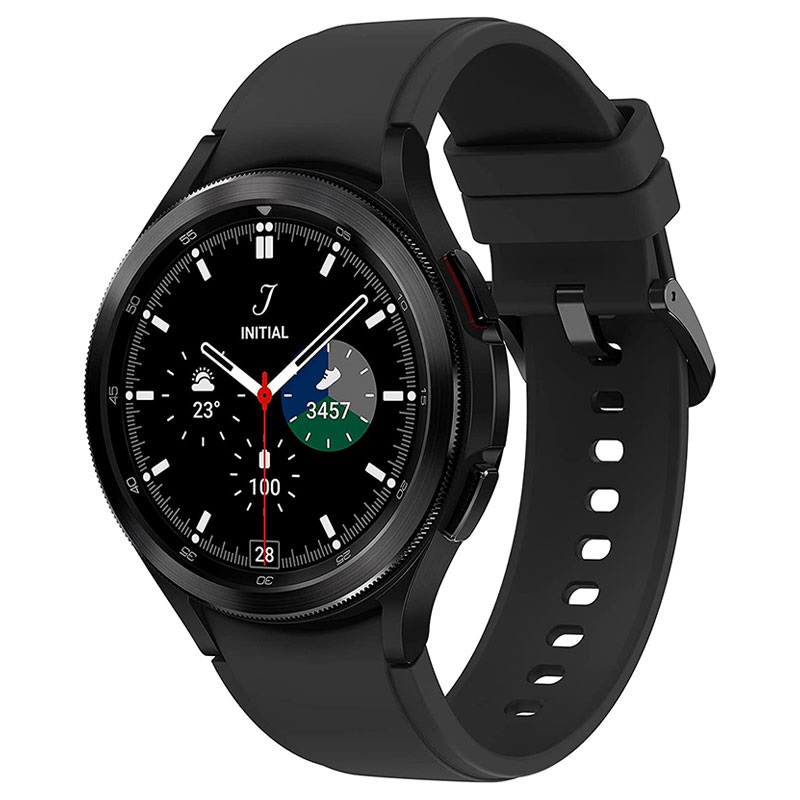 samsung galaxy watch 46mm wear os