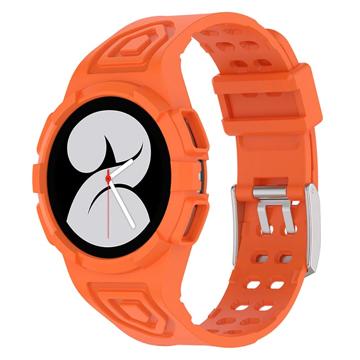 Samsung Galaxy Watch4 Ultrathin TPU Case - 40mm - Transparent