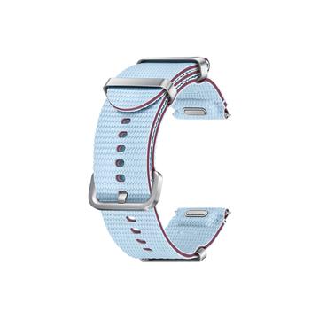 Samsung Galaxy Watch4/Watch4 Classic/Watch5/Watch6/Watch FE/Watch7 Athleisure Band ET-SOL31LLEGEU - M/L