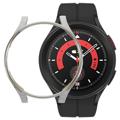 Huawei Watch Fit Electroplated TPU Case - Black