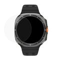 Samsung Galaxy Watch Ultra 2024/2025 Tempered Glass Screen Protector - 47mm - Clear