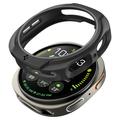 Samsung Galaxy Watch8 Spigen Liquid Air TPU Case - 44mm - Black