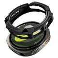 Samsung Galaxy Watch8 Spigen Rugged Armor TPU Case - 40mm - Black