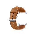 Samsung Galaxy Watch8/Watch8 Classic Hybrid Band ET-SLL50LAEGEU - S/M/L - Camel