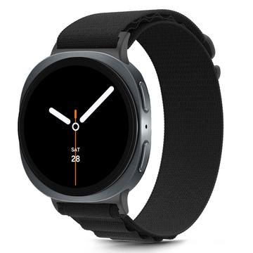Samsung Galaxy Watch8/Watch8 Classic Tech-Protect Nylon Pro Strap - 40/44/46mm