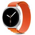 Samsung Galaxy Watch8/Watch8 Classic Tech-Protect Nylon Pro Strap - 40/44/46mm - Orange