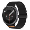 Samsung Galaxy Watch8/Watch8 Classic/Watch9 Tech-Protect Nylon Clasp Woven Strap - 40/44/46mm