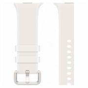 Samsung Galaxy Watch9 Misty Band ET-SXL34SUEGEU - S/M - Cream