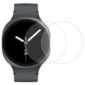 Samsung Galaxy Watch9 Tempered Glass Screen Protector - 2 Pcs. - 40mm